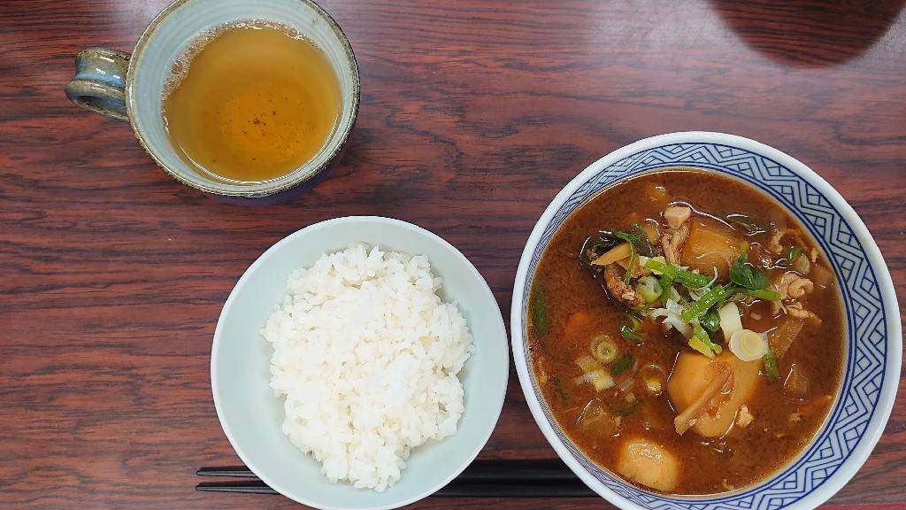 今日の”梅皿メシ”