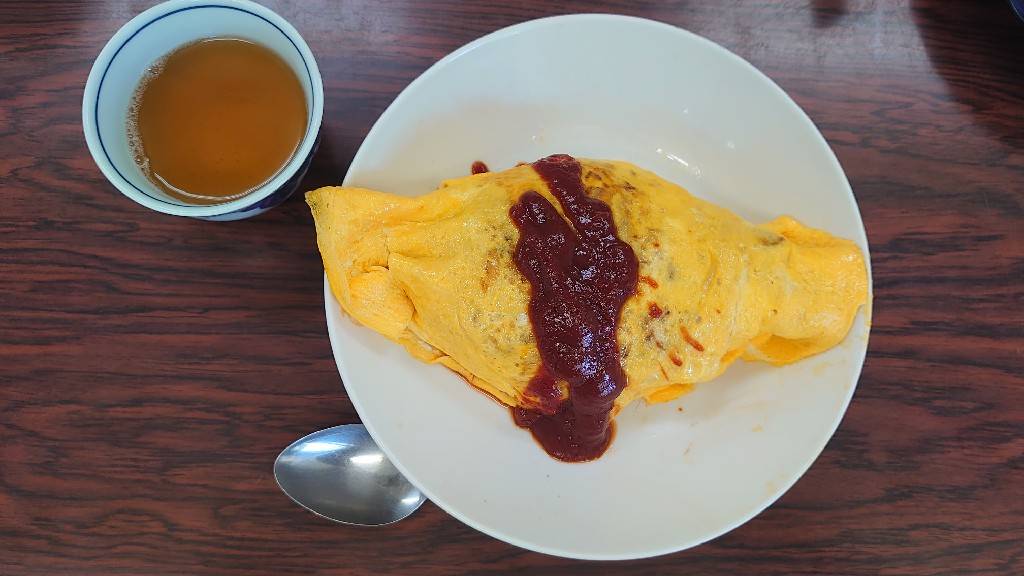 今日の”梅皿メシ”