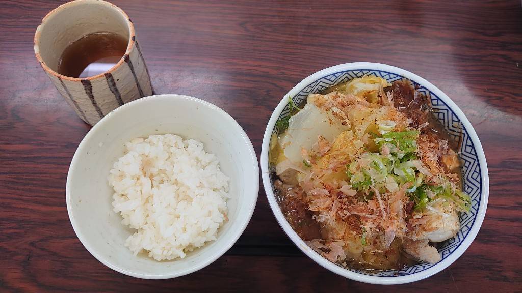 今日の”梅皿メシ”