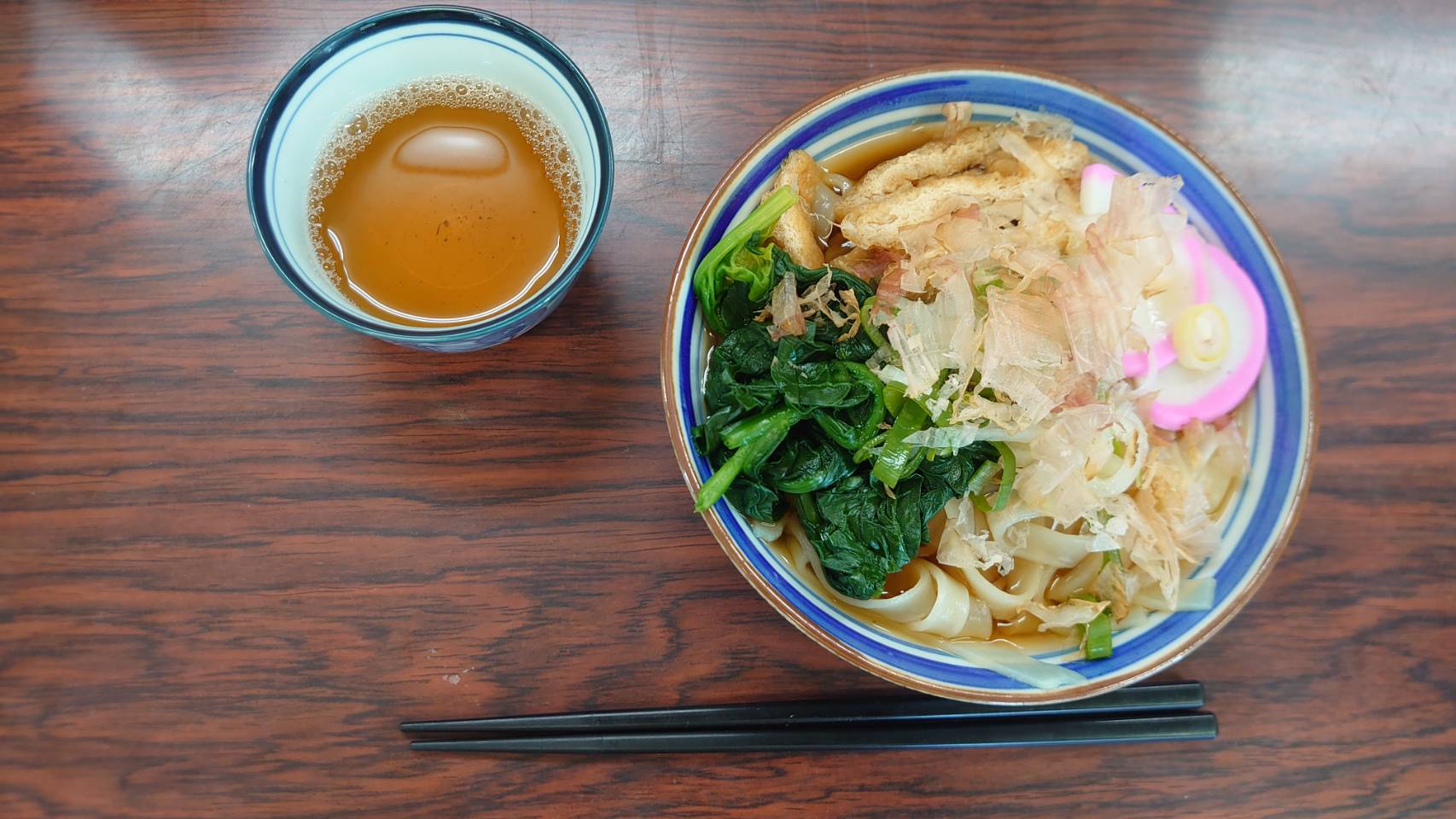 今日の”梅皿メシ”