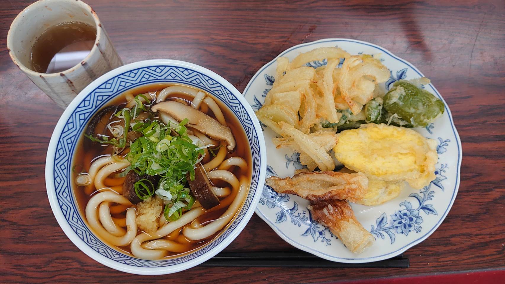 今日の”梅皿メシ”