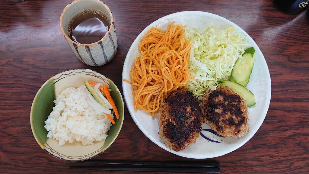 今日の”梅皿メシ”