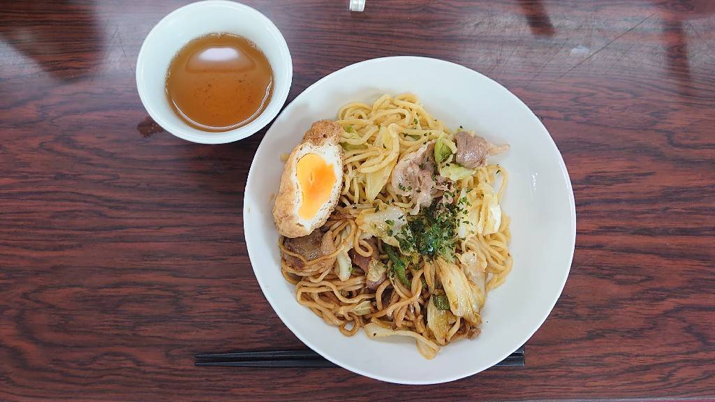 今日の”梅皿メシ”