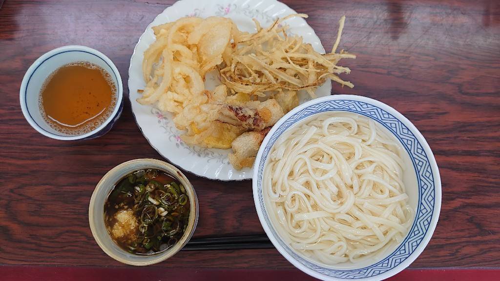 今日の”梅皿メシ”