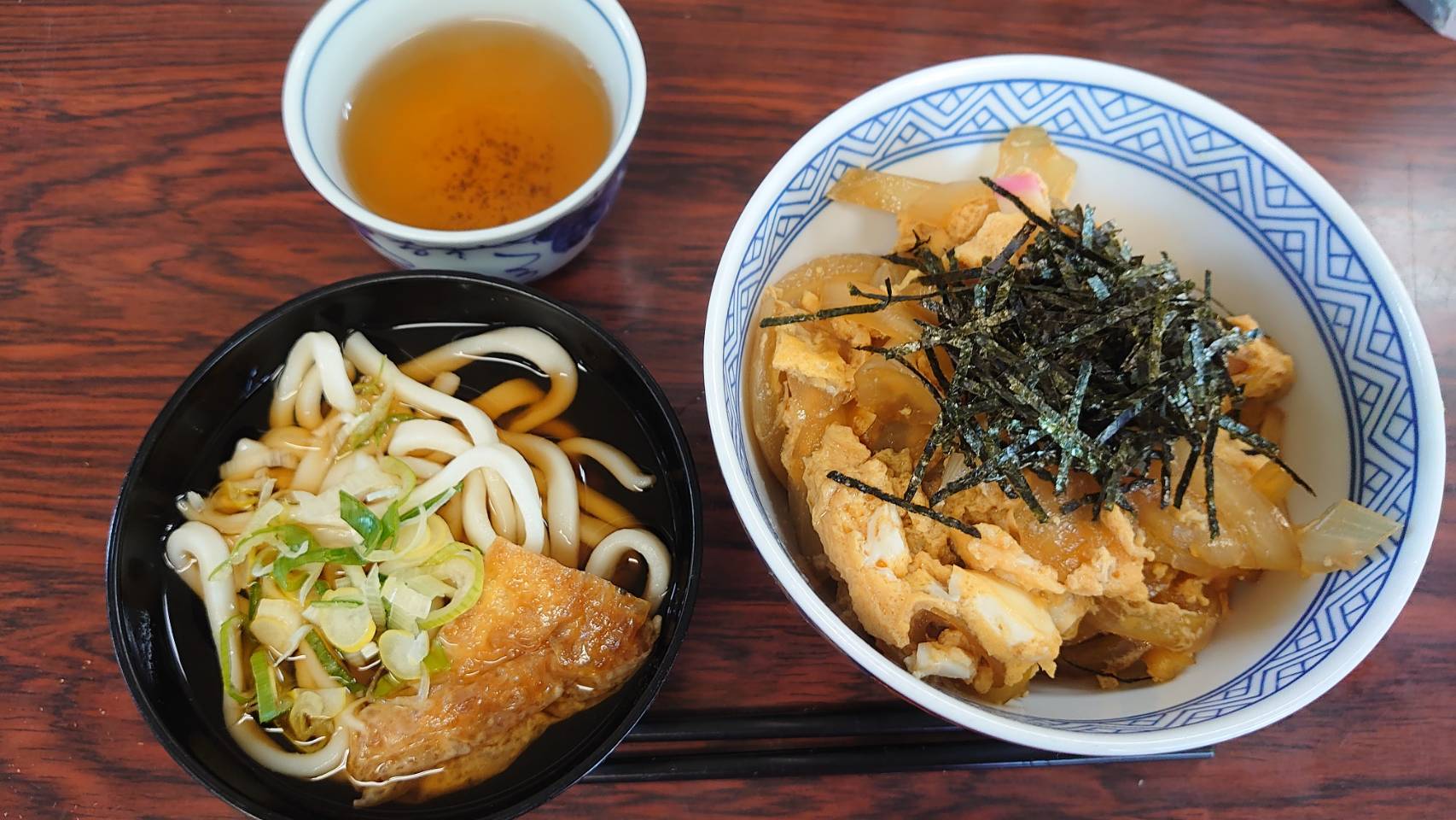 今日の”梅皿メシ”