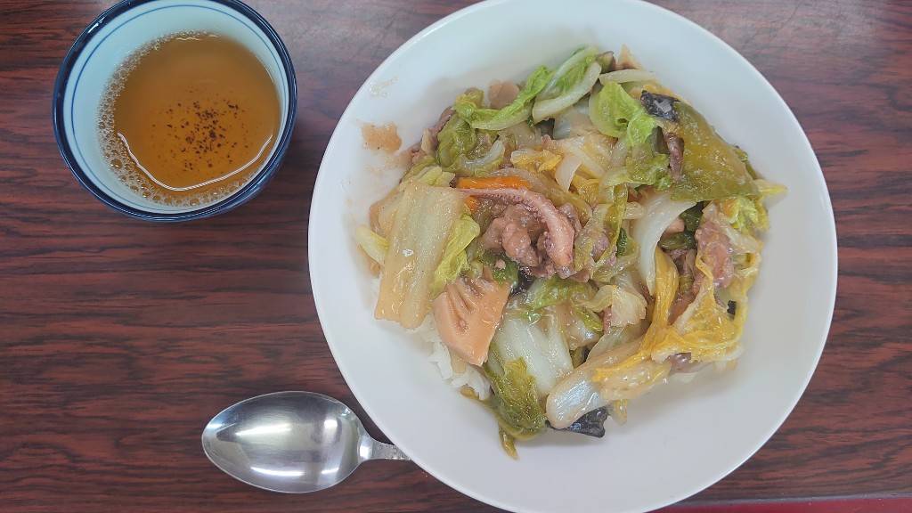 今日の”梅皿メシ”