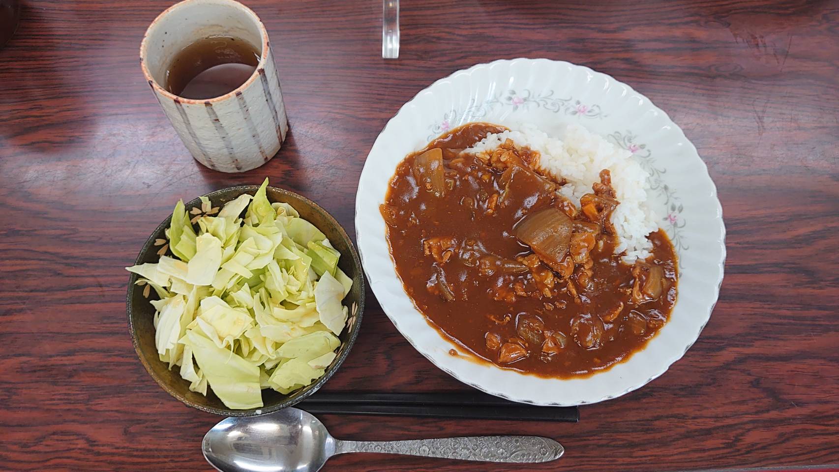 今日の”梅皿メシ”