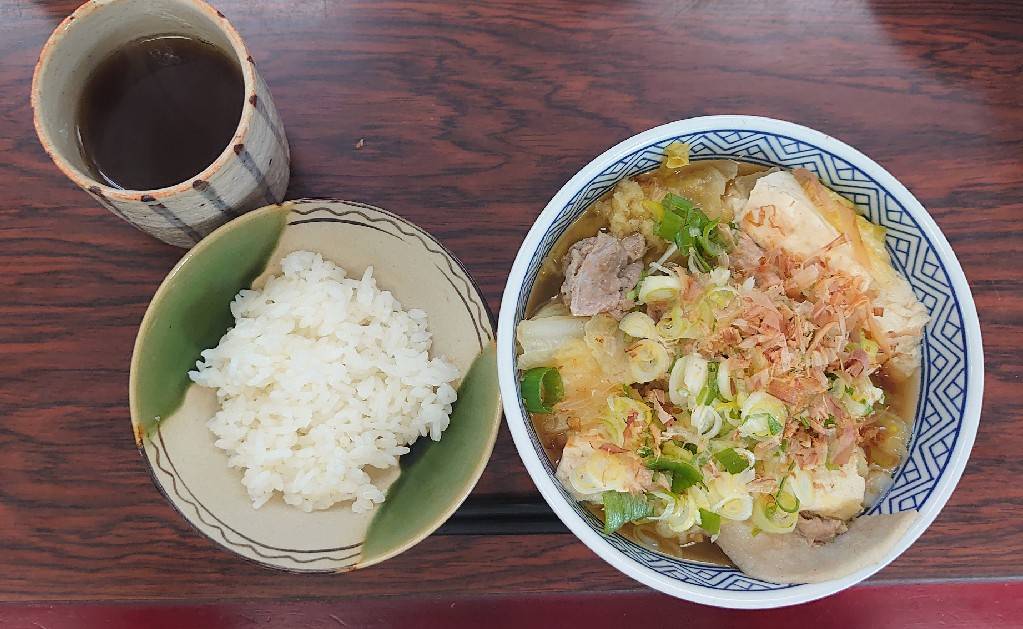 今日の”梅皿メシ”
