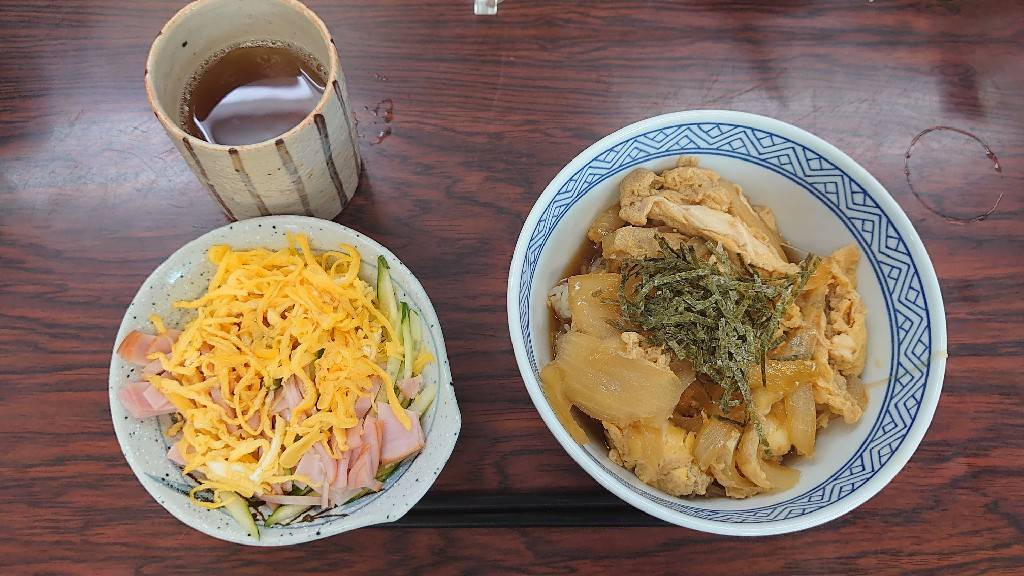 今日の”梅皿メシ”