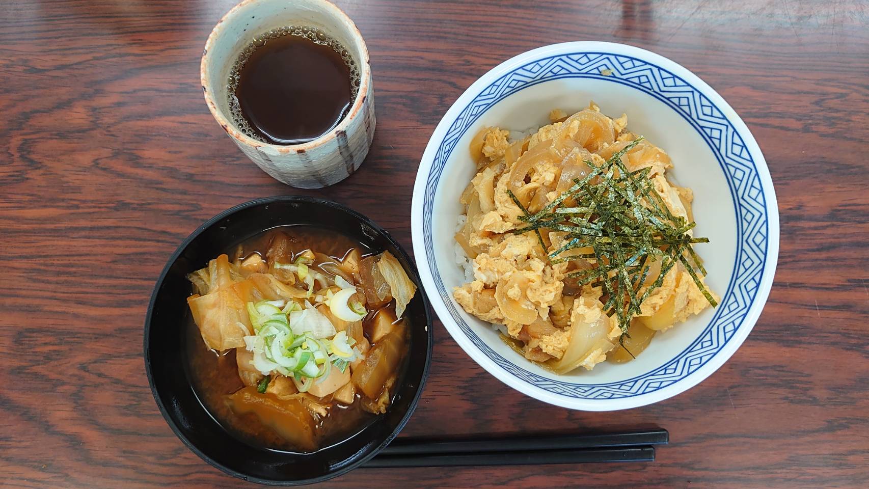 今日の”梅皿メシ”