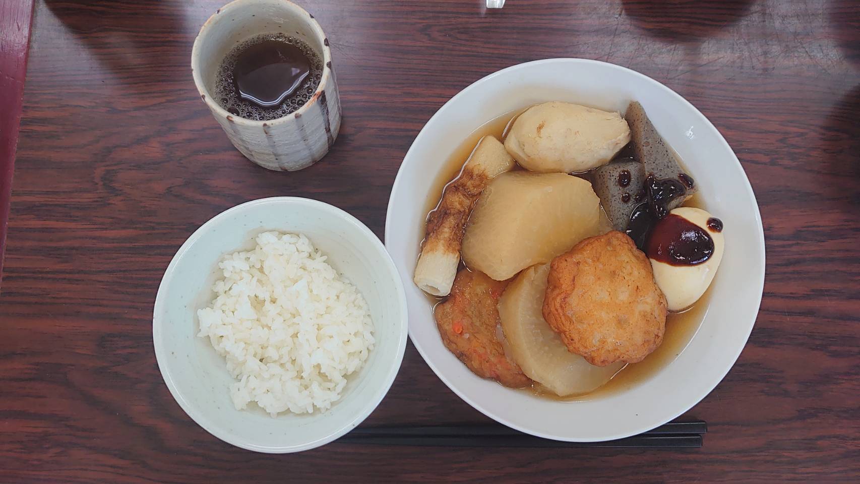今日の”梅皿メシ”