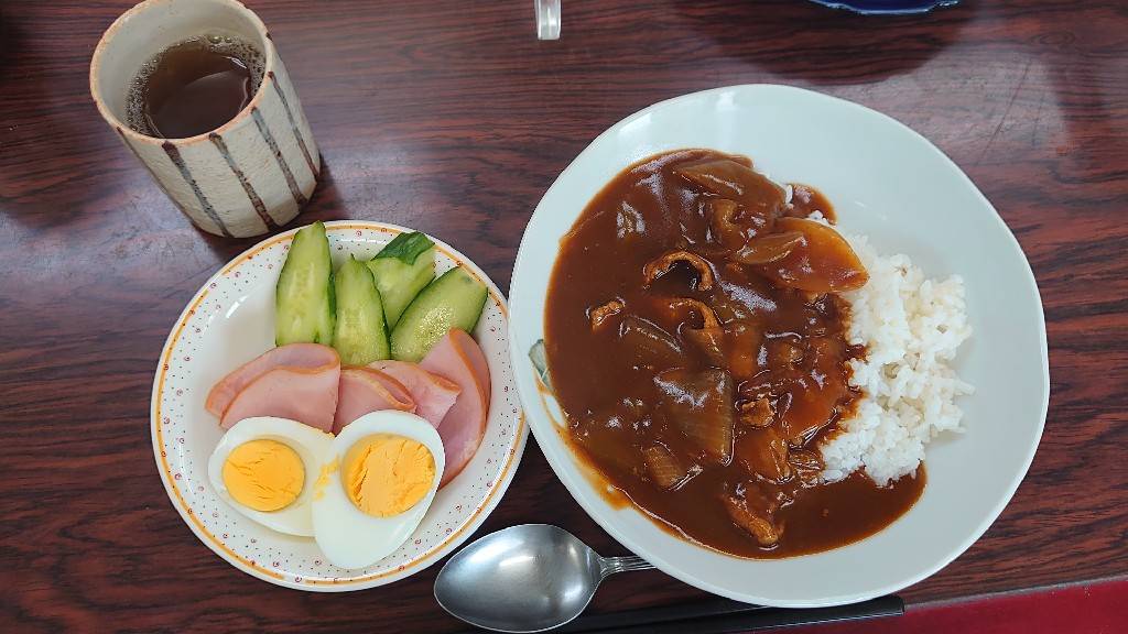 今日の”梅皿メシ”