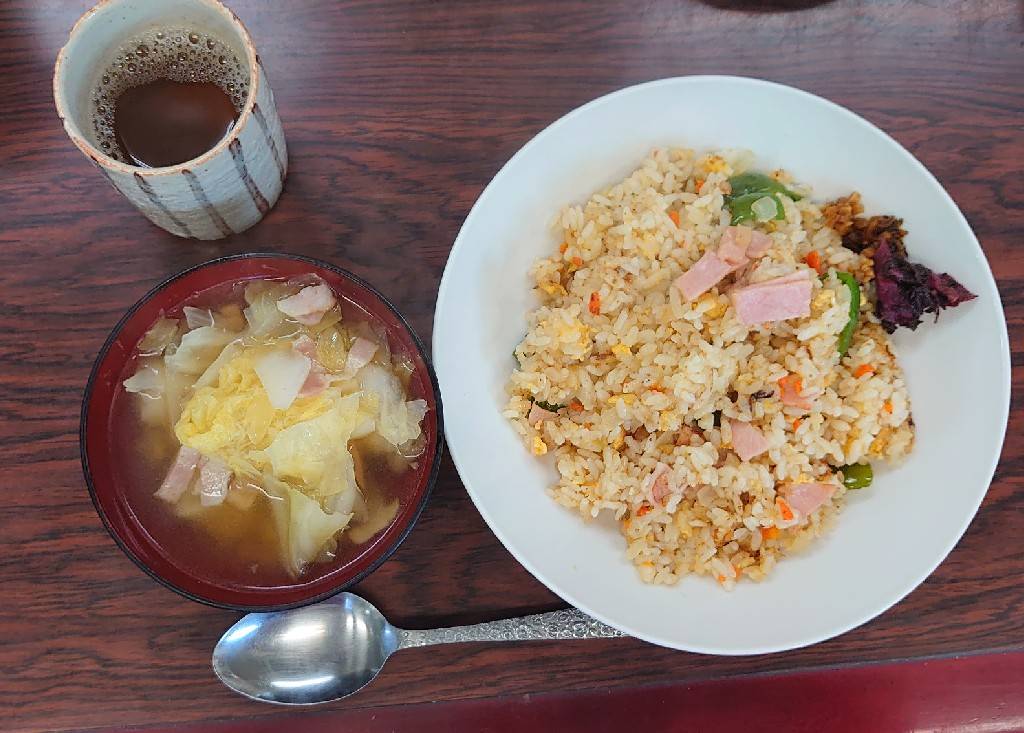 今日の”梅皿メシ”