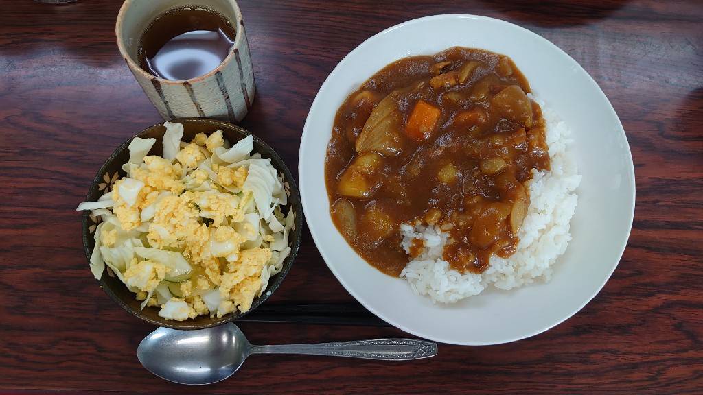 今日の”梅皿メシ”