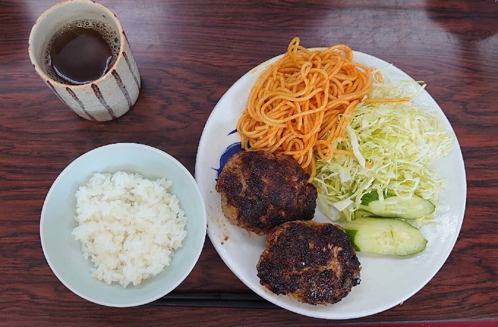 今日の”梅皿メシ”
