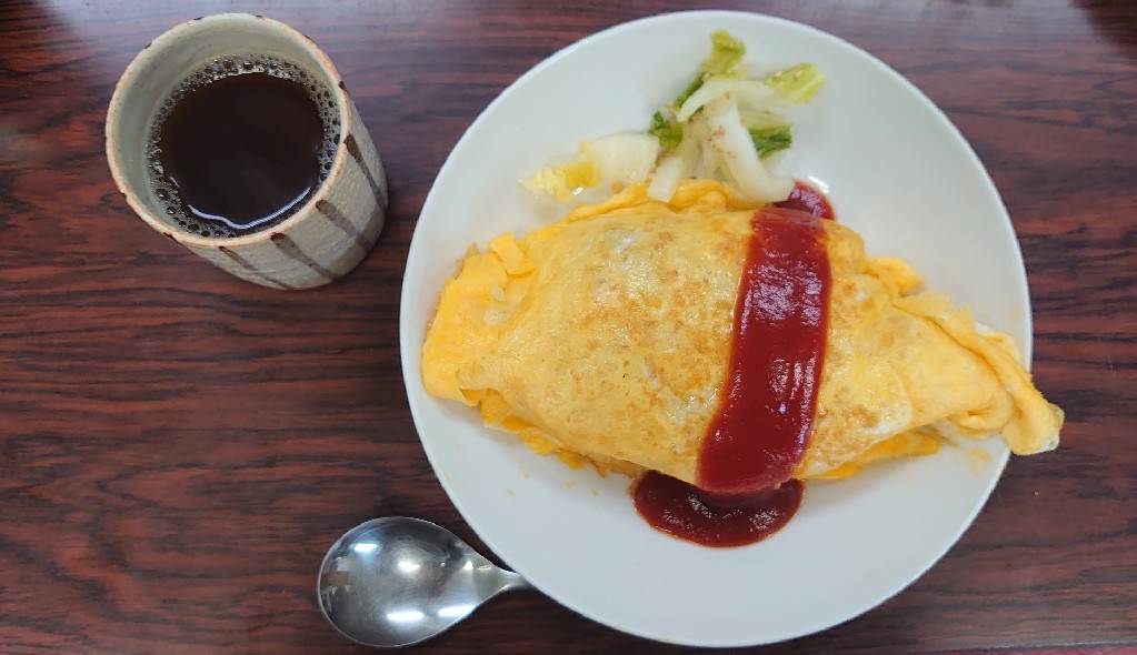 今日の”梅皿メシ”