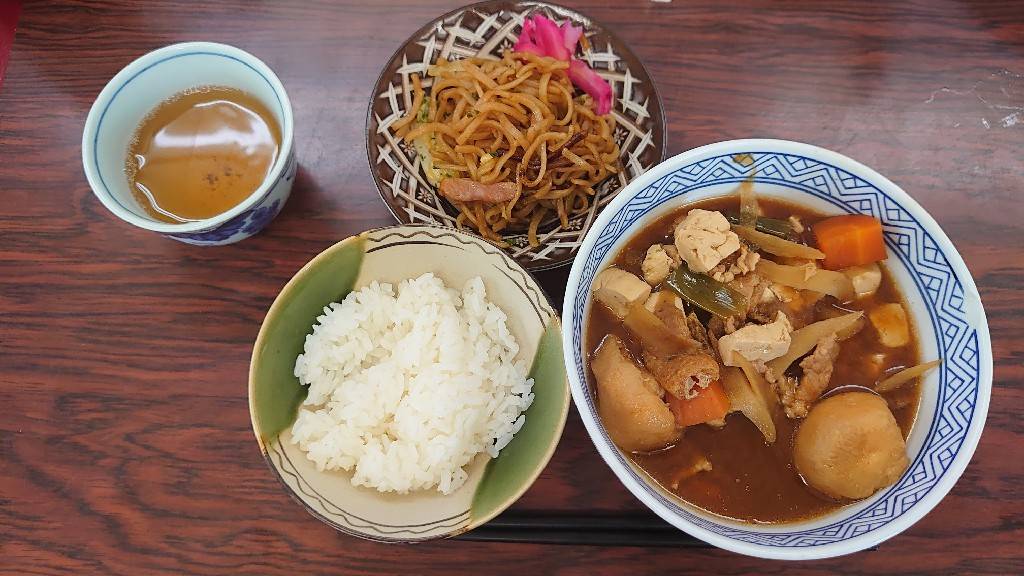 今日の”梅皿メシ”