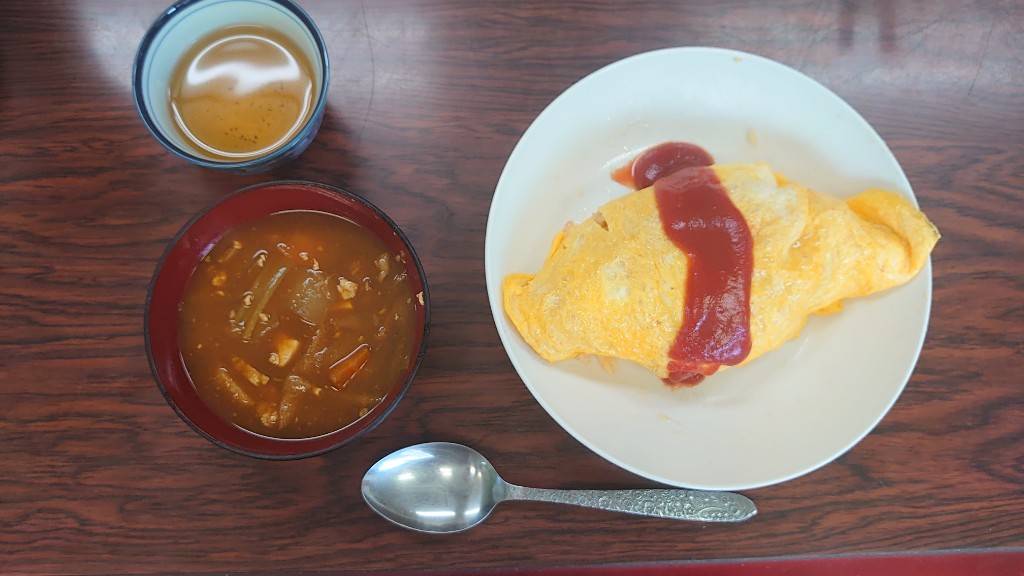 今日の”梅皿メシ”