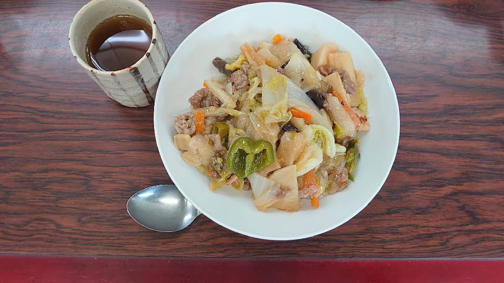 今日の”梅皿メシ”