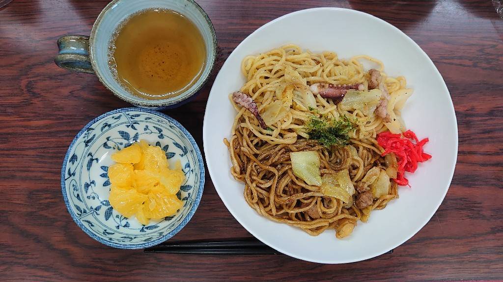 今日の”梅皿メシ”