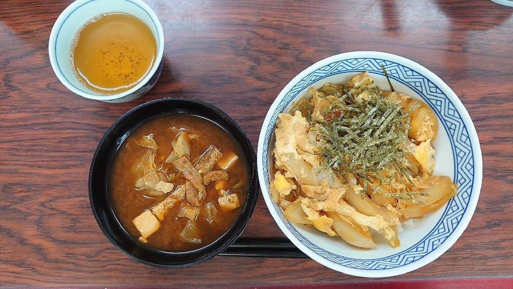 今日の”梅皿メシ”