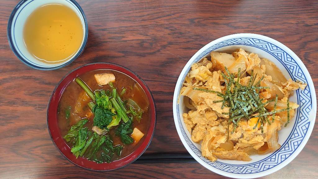 今日の”梅皿メシ”