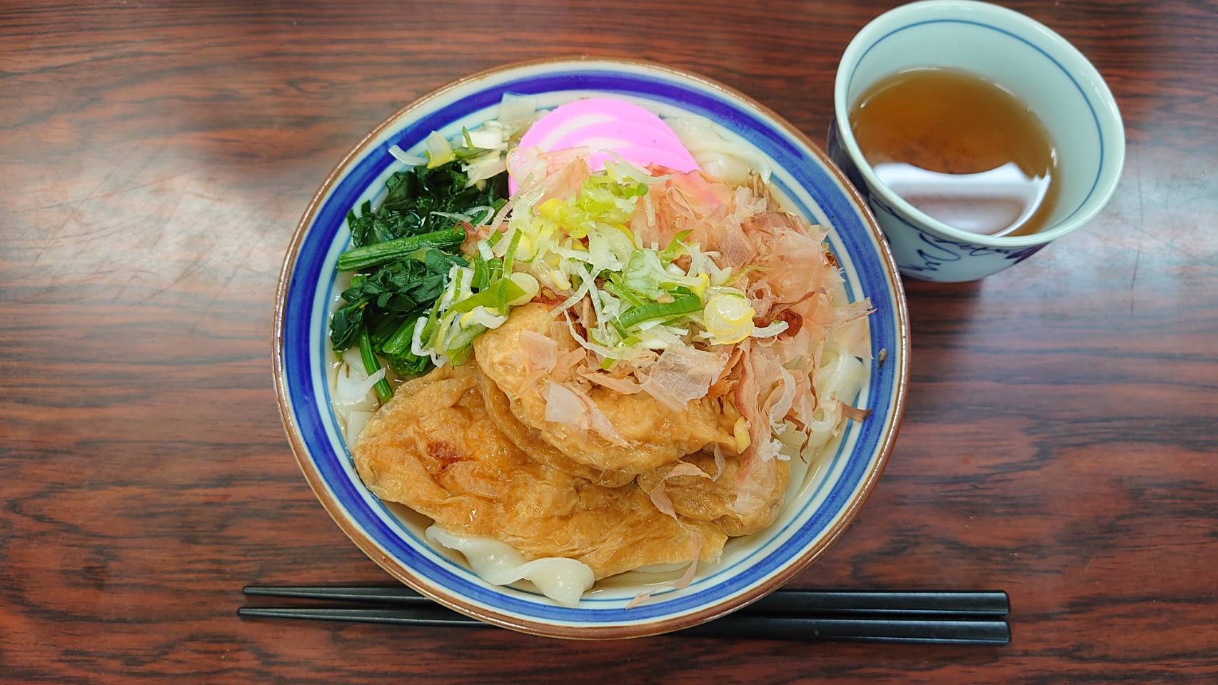 今日の”梅皿メシ”