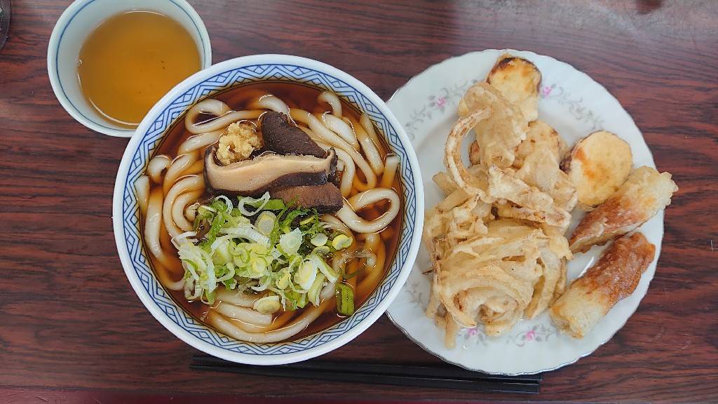 今日の”梅皿メシ”