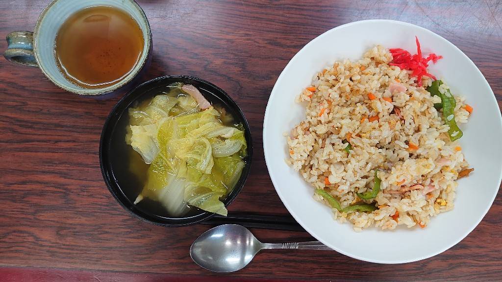 今日の”梅皿メシ”