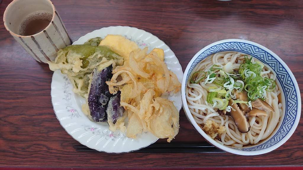 今日の”梅皿メシ”