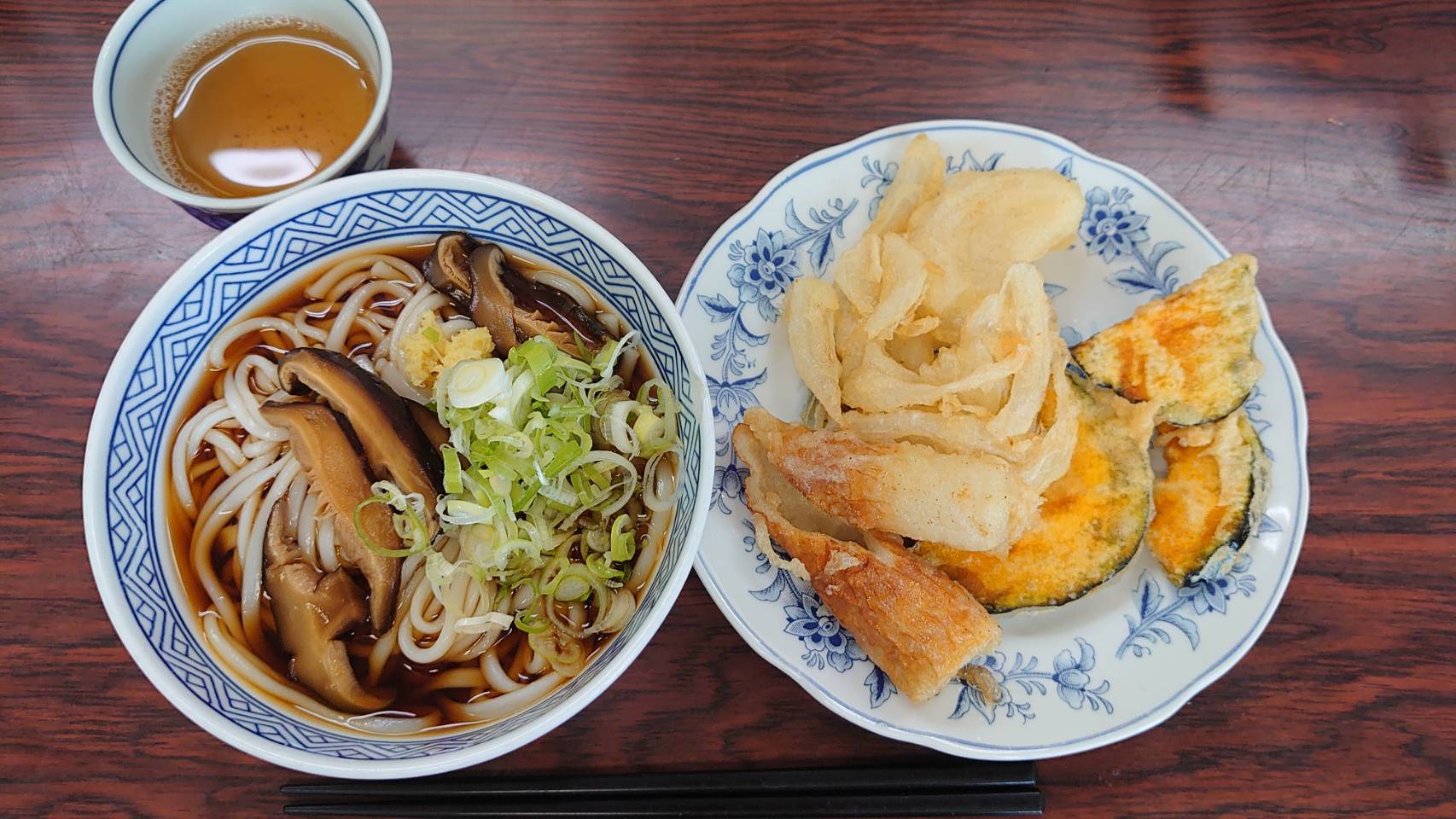 今日の”梅皿メシ”