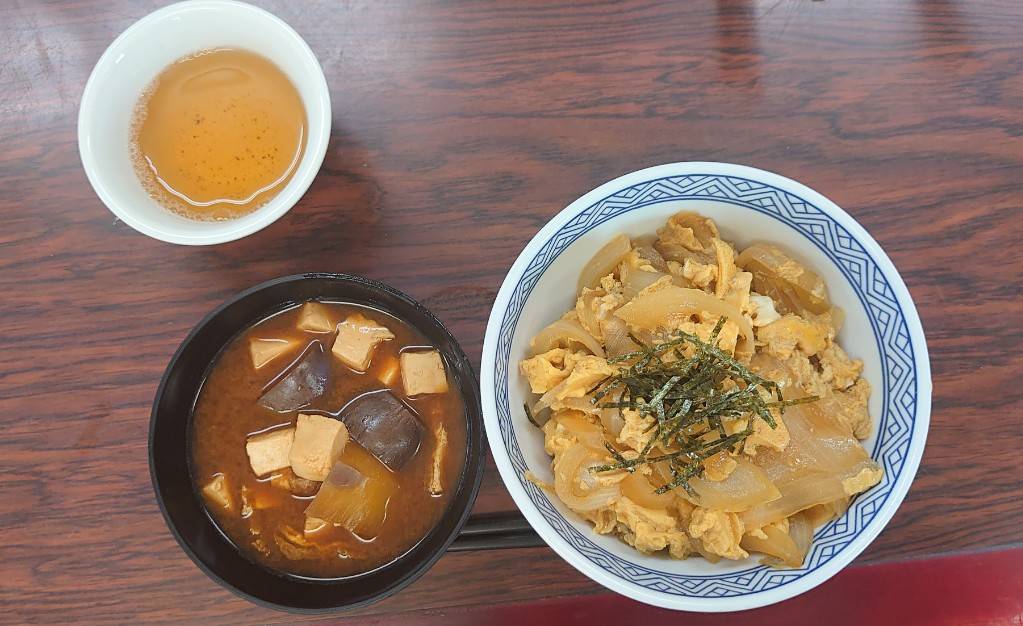 今日の”梅皿メシ”