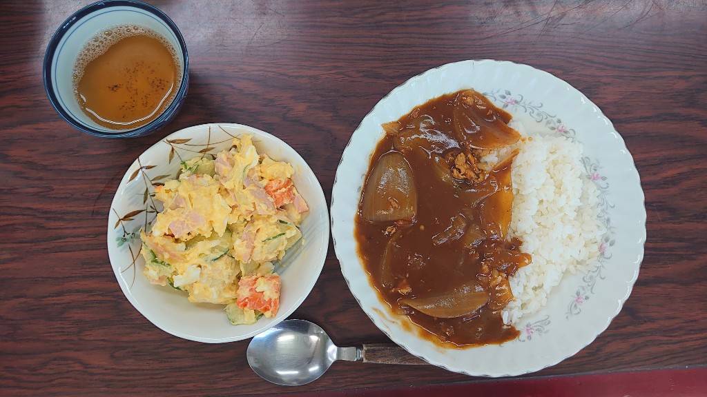 今日の”梅皿メシ”