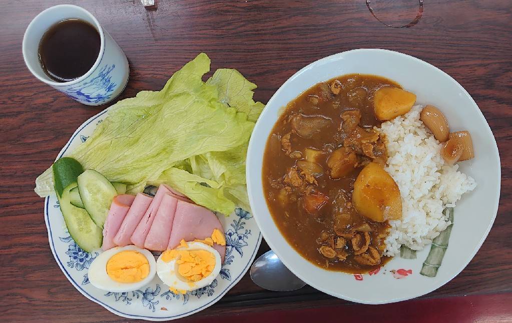 今日の”梅皿メシ”