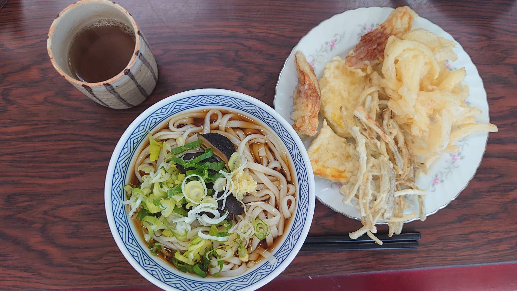 今日の”梅皿メシ”
