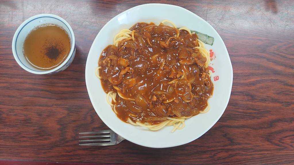 今日の”梅皿メシ”