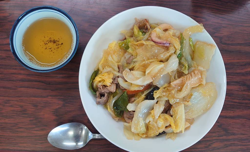 今日の”梅皿メシ”