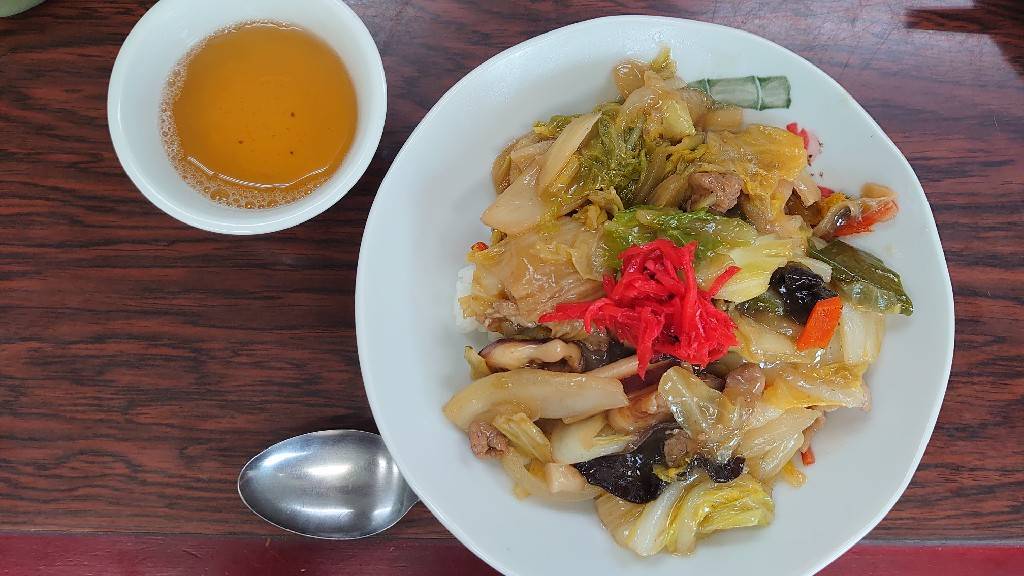 今日の”梅皿メシ”