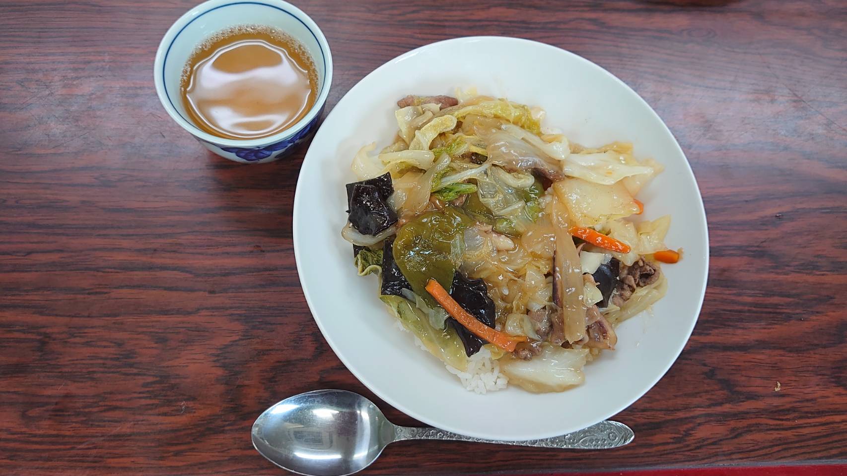 今日の”梅皿メシ”
