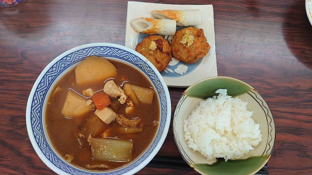 今日の”梅皿メシ”