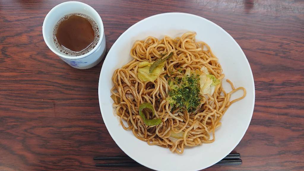 今日の”梅皿メシ”