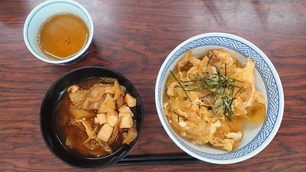 今日の”梅皿メシ”