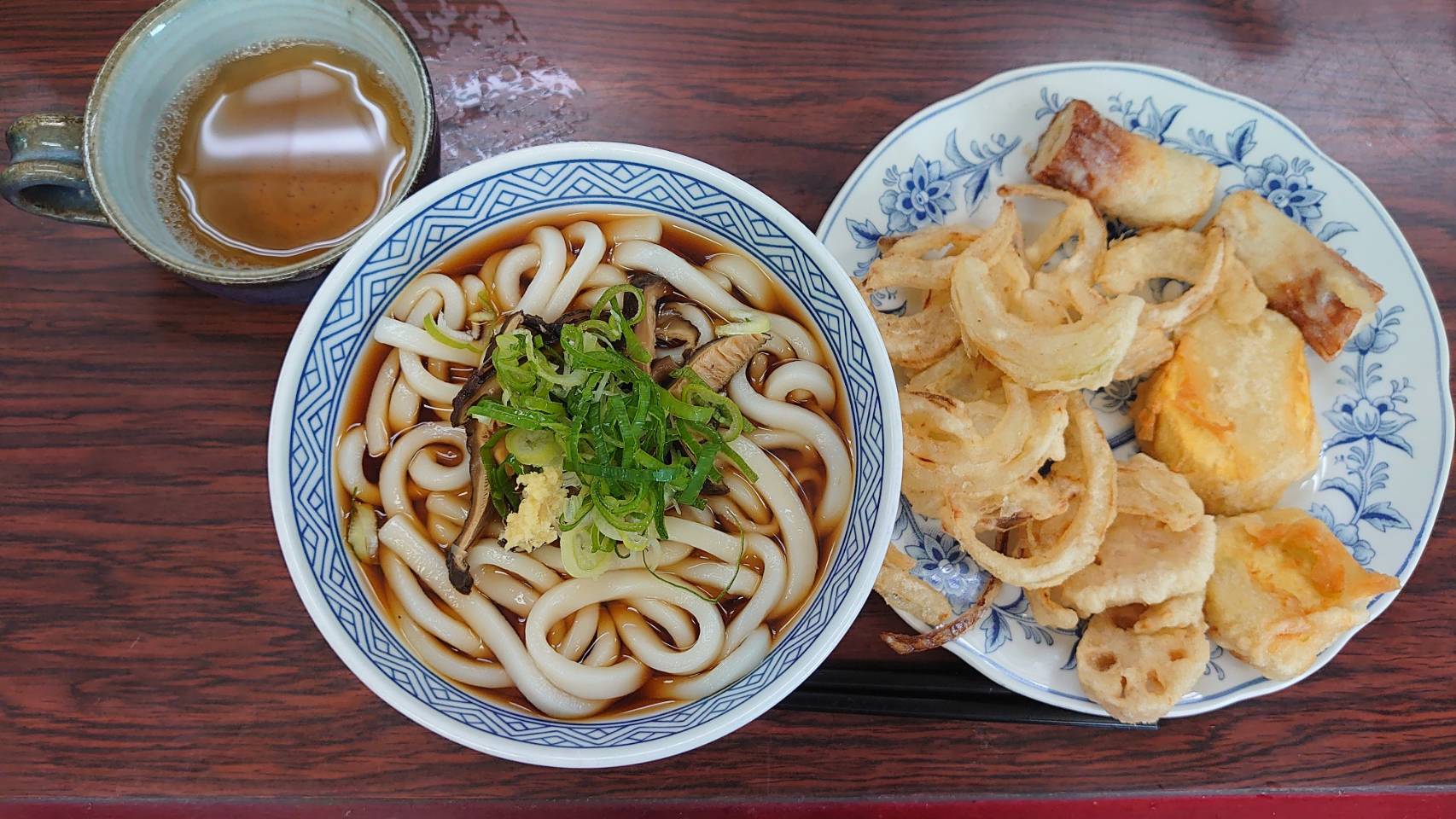 今日の”梅皿メシ”