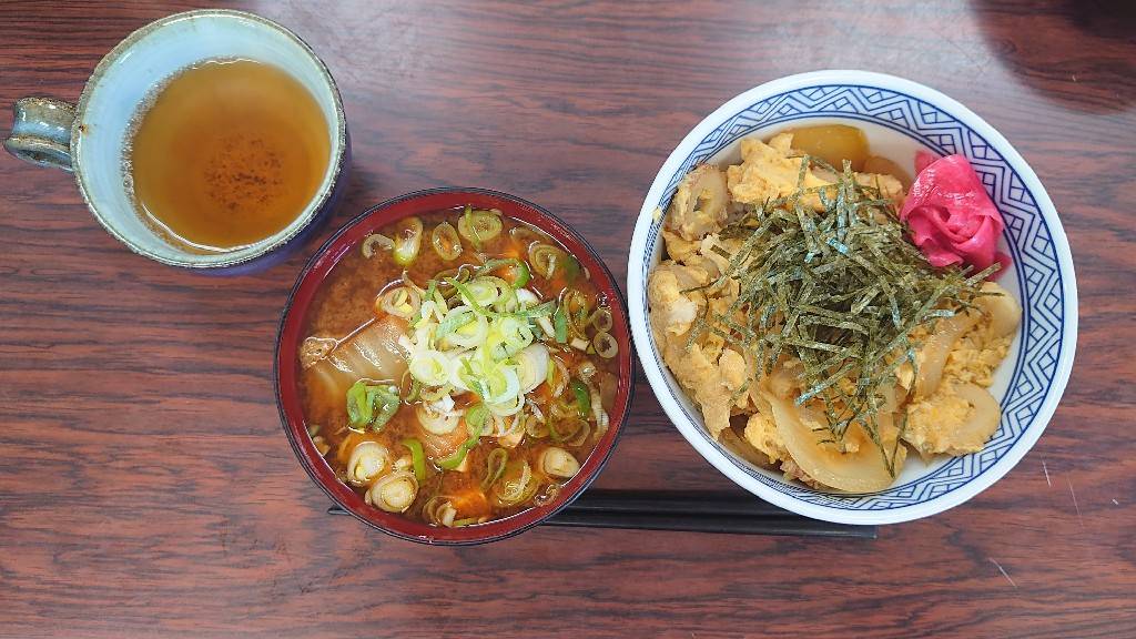 今日の”梅皿メシ”