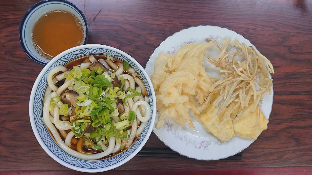 今日の”梅皿メシ”