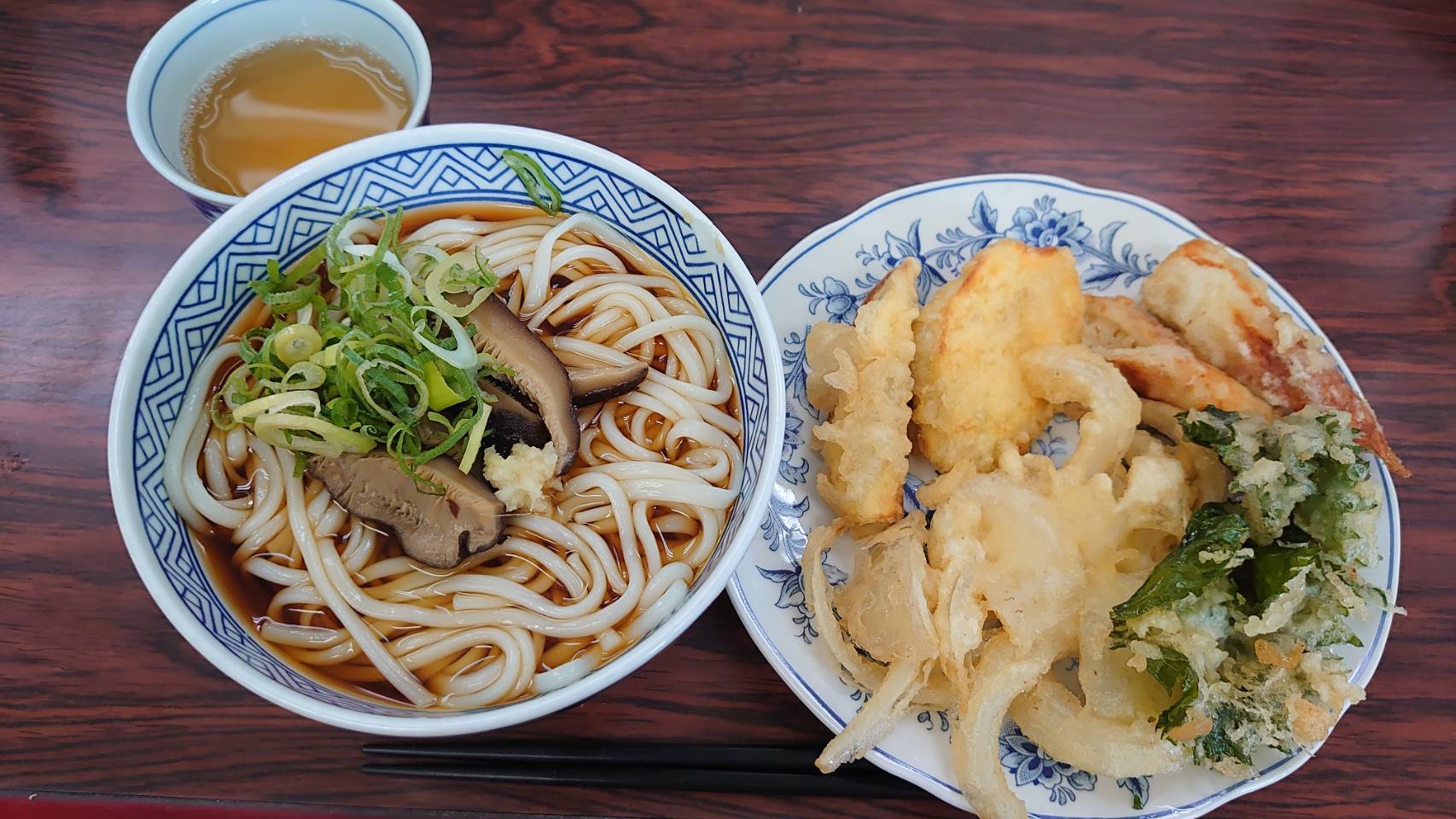 今日の”梅皿メシ”