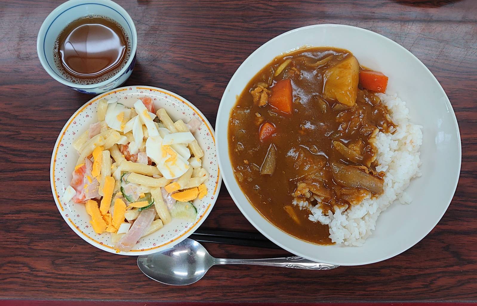 今日の”梅皿メシ”