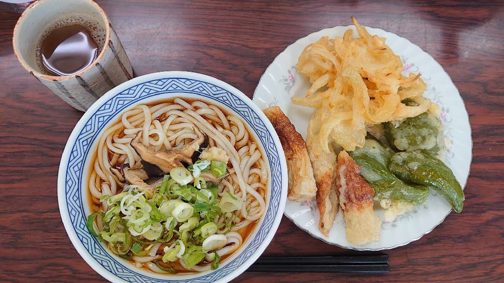 今日の”梅皿メシ”