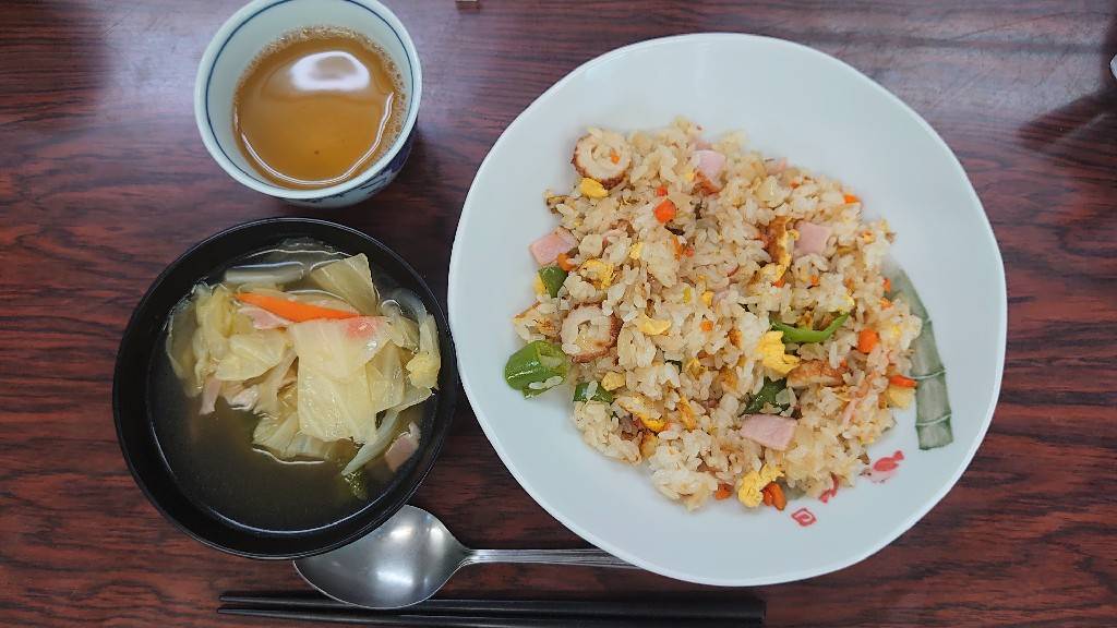 今日の”梅皿メシ”