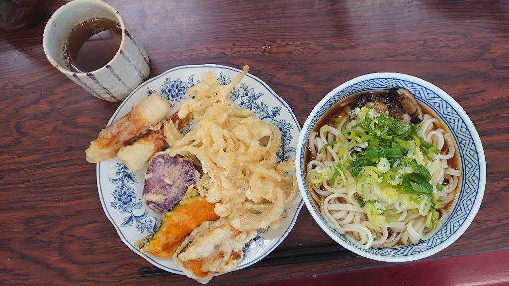 今日の”梅皿メシ”